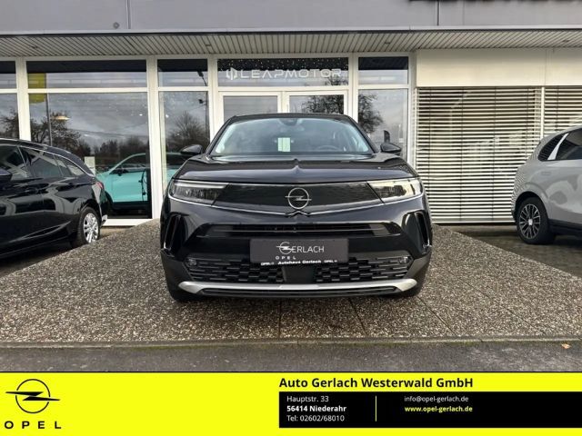 Opel Mokka Elegance
