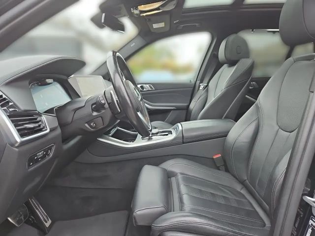 BMW X5 M-Sport xDrive