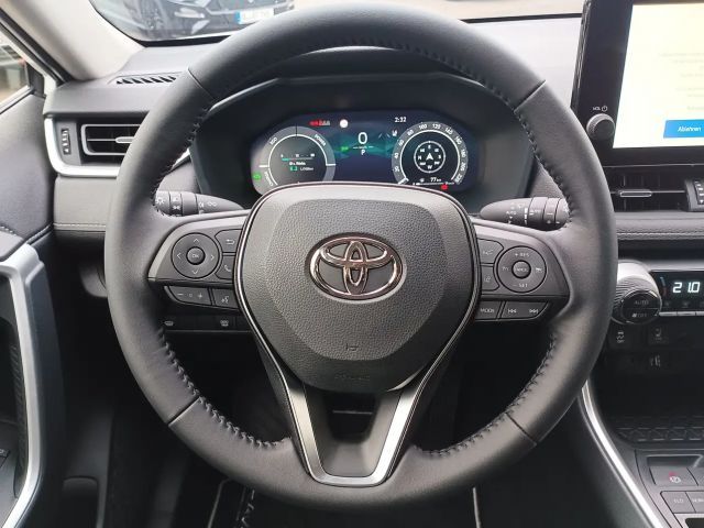 Toyota RAV4 4x2 Business Hybride