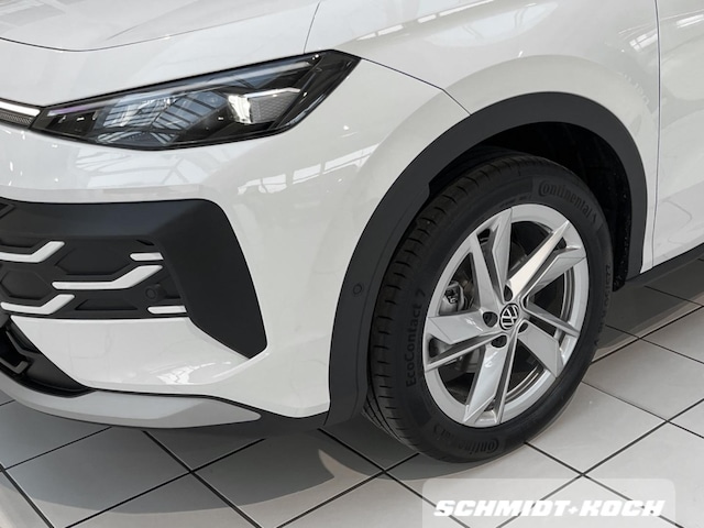 Volkswagen T-Roc DSG Life