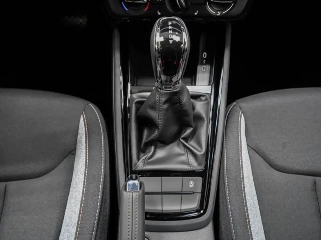 Skoda Scala Selection