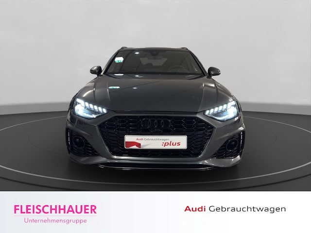 Audi RS4 Avant Quattro