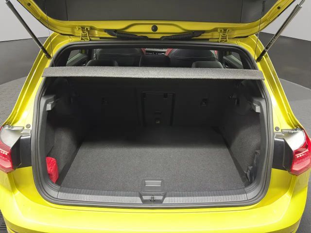 Volkswagen Golf GTI Golf VIII