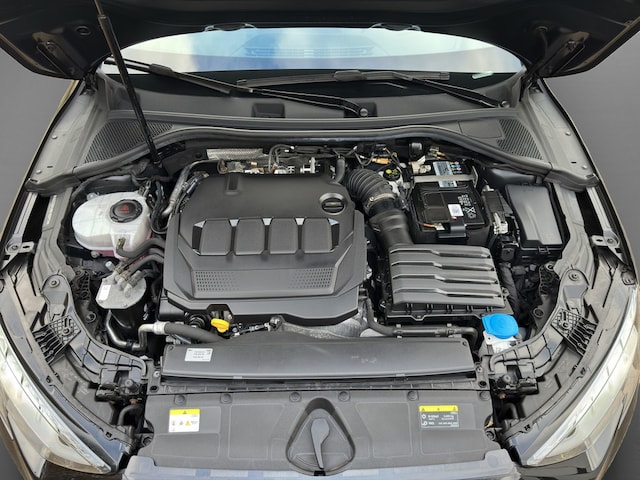 Audi A3 35 TDI S-Tronic Sportback