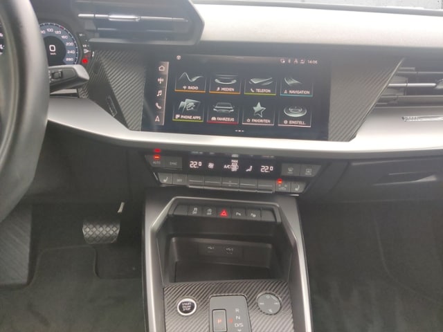 Audi A3 30 TFSI S-Tronic Sportback