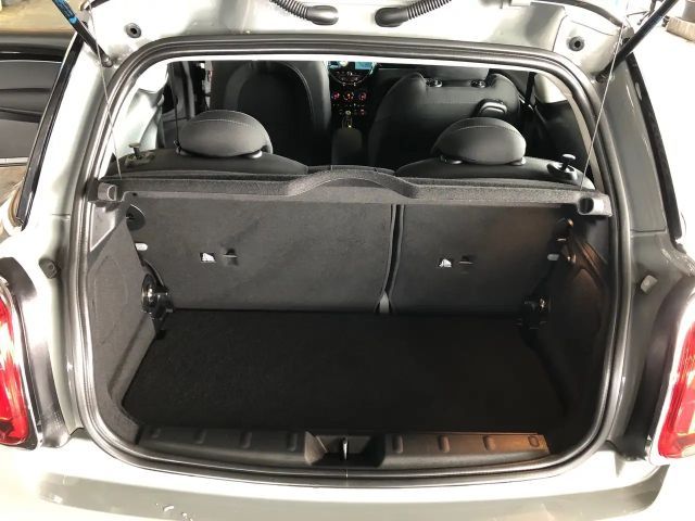 MINI Mini Electric SE