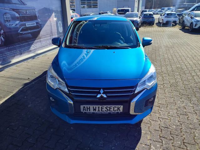 Mitsubishi Space Star ClearTec MIVEC Star