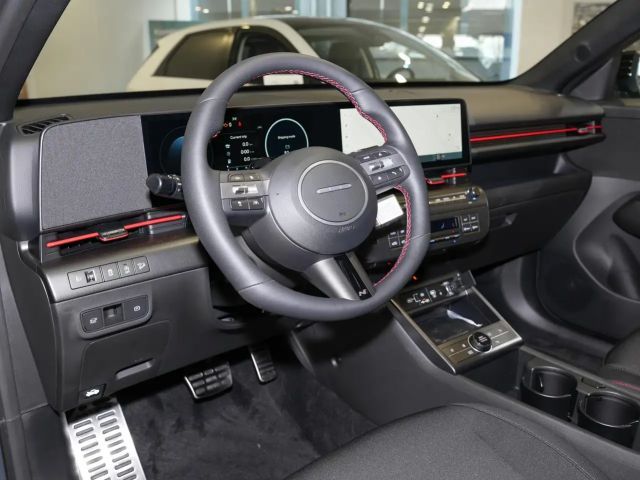 Hyundai Kona 1.6 N Line