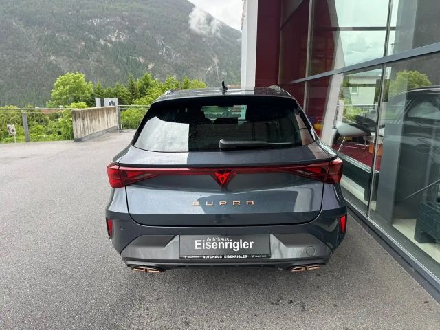 Cupra Leon e-HYBRID 150/204