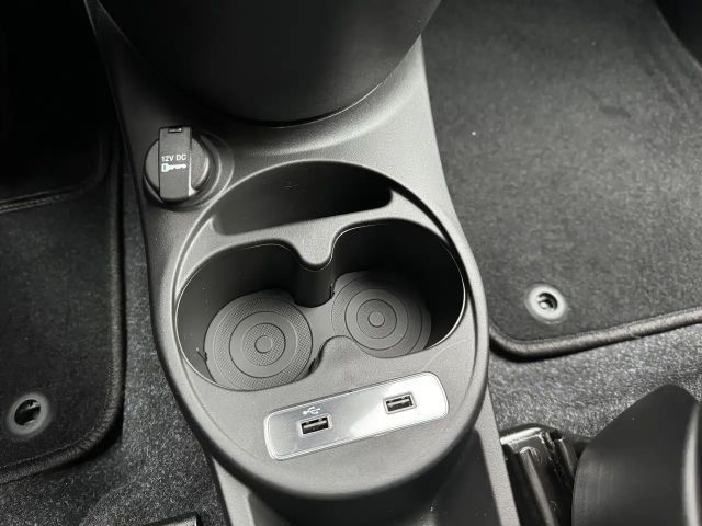 Fiat 500 1,0 70PS Klima...