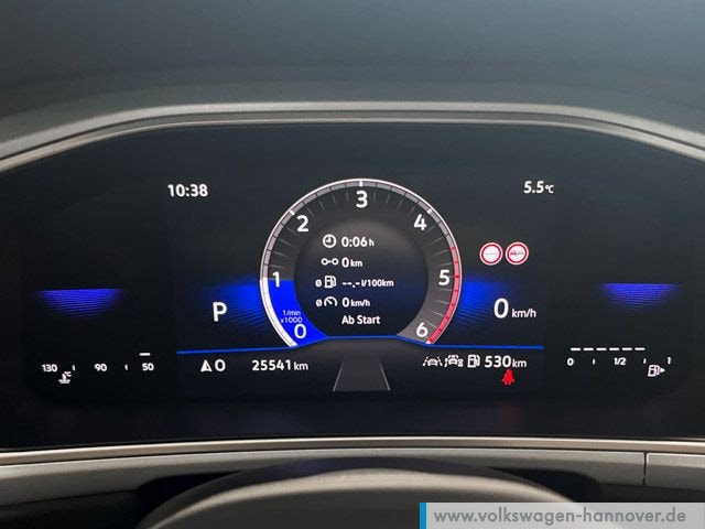 Volkswagen T-Roc 2.0 TDI DSG