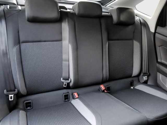 Volkswagen Taigo 1.0 TSI IQ.Drive Life