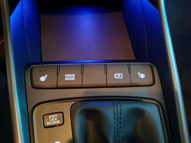 Hyundai Bayon 1.0 T-GDi