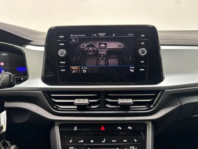 Volkswagen T-Roc 1.5 TSI DSG Life