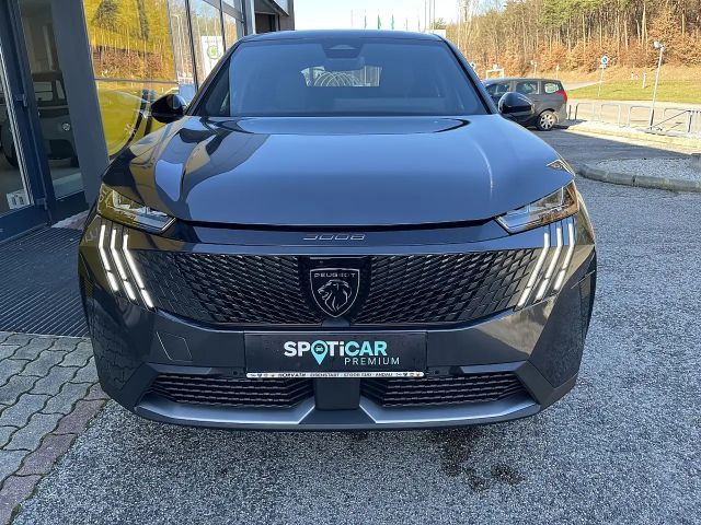 Peugeot 3008 Allure Pack Hybrid