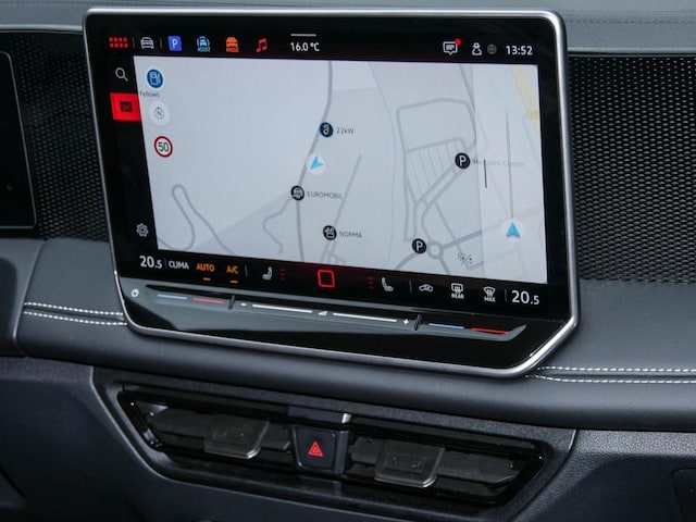 Volkswagen Tiguan 1.5 eTSI DSG