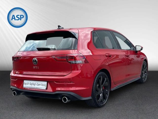 Volkswagen Golf 2.0 TSI DSG GTI