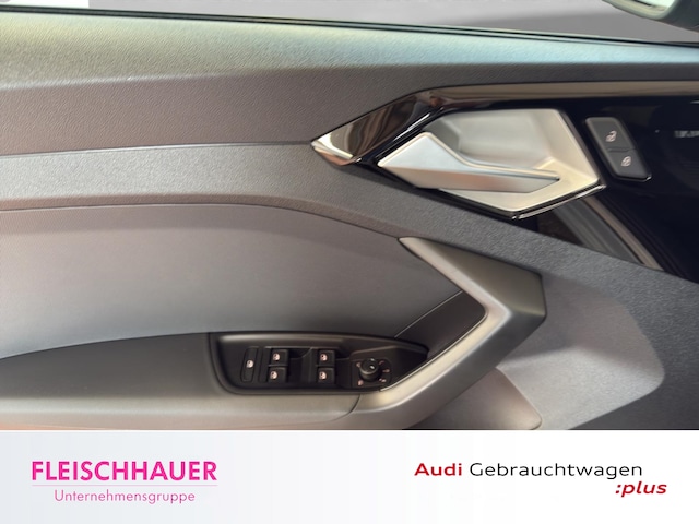 Audi A1 30 TFSI S-Tronic Sportback