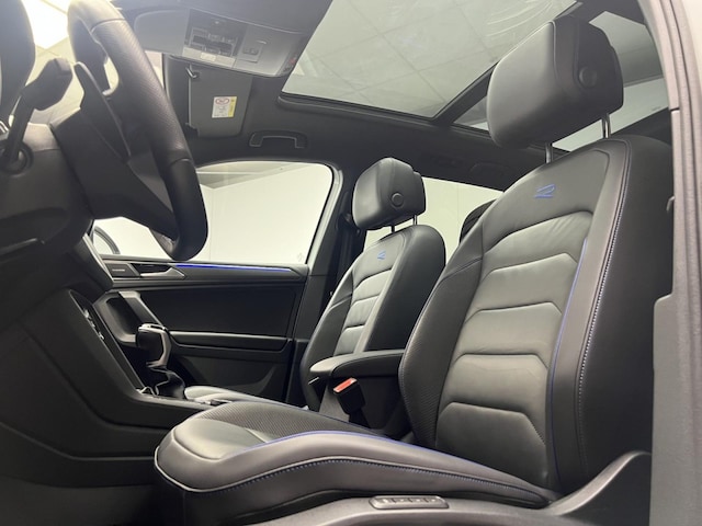 Volkswagen Tiguan 2.0 TSI 4Motion DSG