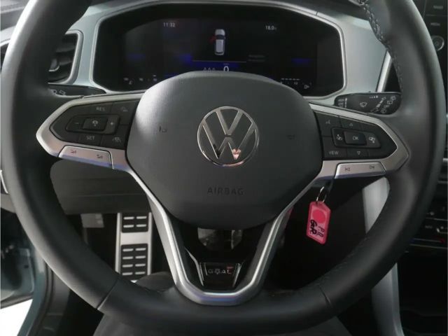 Volkswagen T-Roc 2.0 TDI DSG