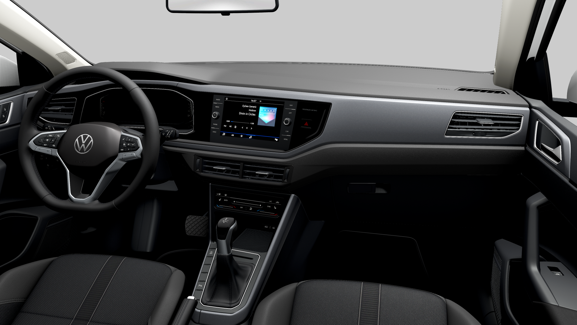 Volkswagen Polo 1.0 TSI DSG Style