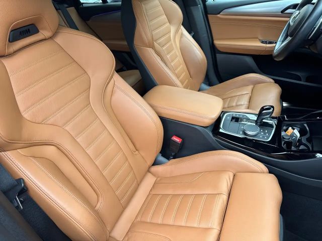 BMW X3 M-Sport xDrive30e