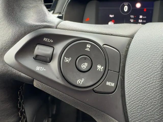 Opel Corsa 1.2 Turbo GS-Line Grand Sport Turbo