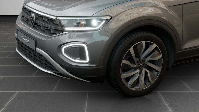 Volkswagen T-Roc 2.0 TDI Life