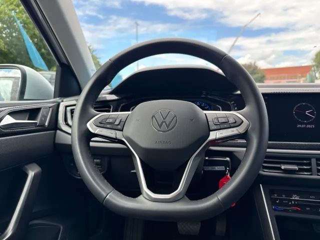 Volkswagen Taigo 1.0 TSI DSG Life