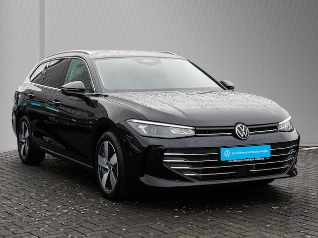 Volkswagen Passat 1.5 eTSI Business DSG Variant