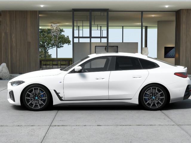 BMW i4 Coupé Gran Coupé M-Sport eDrive40