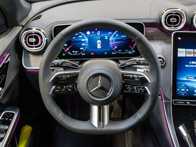 Mercedes-Benz GLC 220 4MATIC GLC 220 d