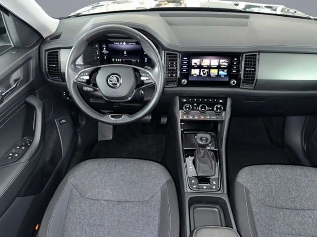 Skoda Kodiaq 2.0 TDI 4x4 Clever