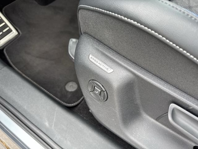 Volkswagen Tiguan 2.0 TDI R-Line