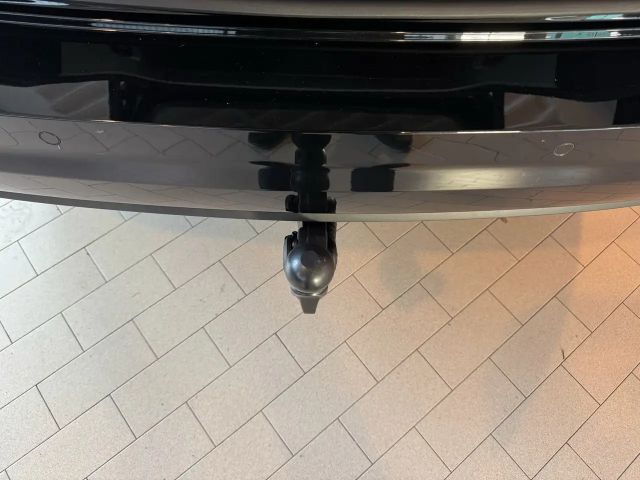 Volkswagen Touran DSG