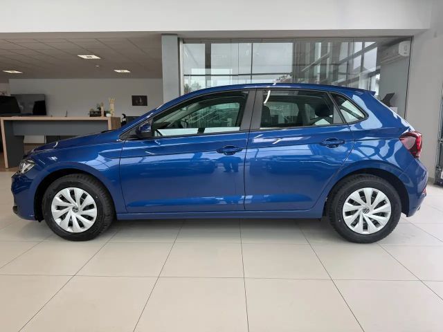 Volkswagen Polo Love Edition  5 Jahre Garantie LED Scheinwerfer Si