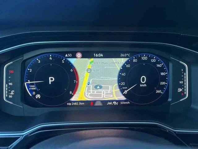 Volkswagen Polo Style