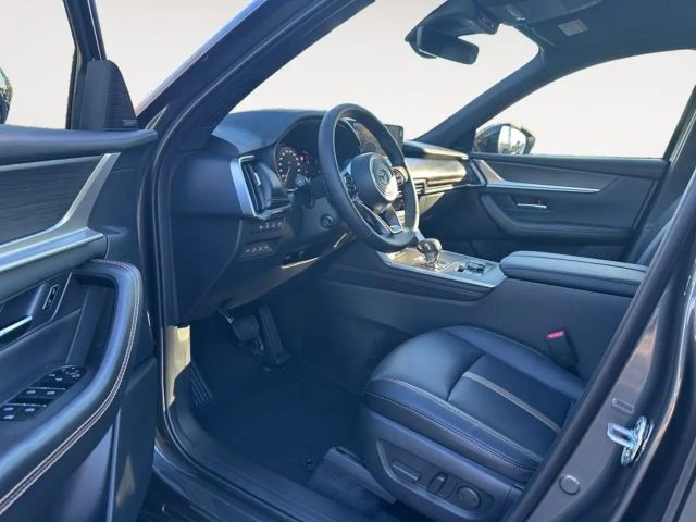 Mazda CX-60 4WD Homura e-Skyactiv