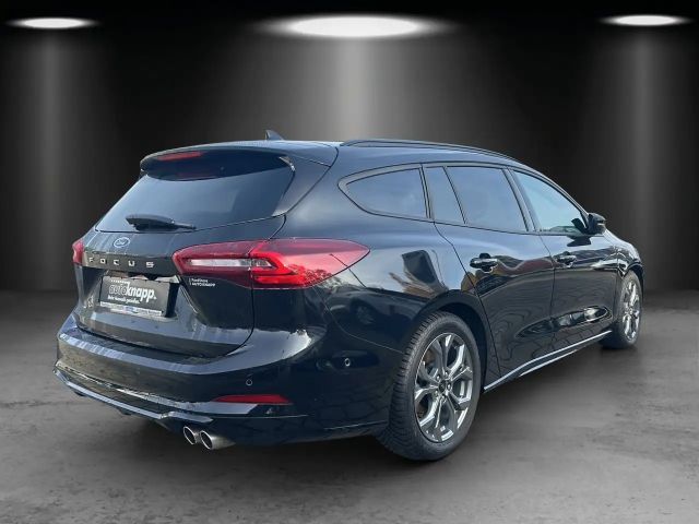 Ford Focus ST Line