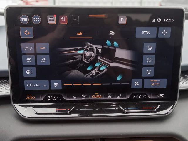 Cupra Terramar 1.5 eTSI