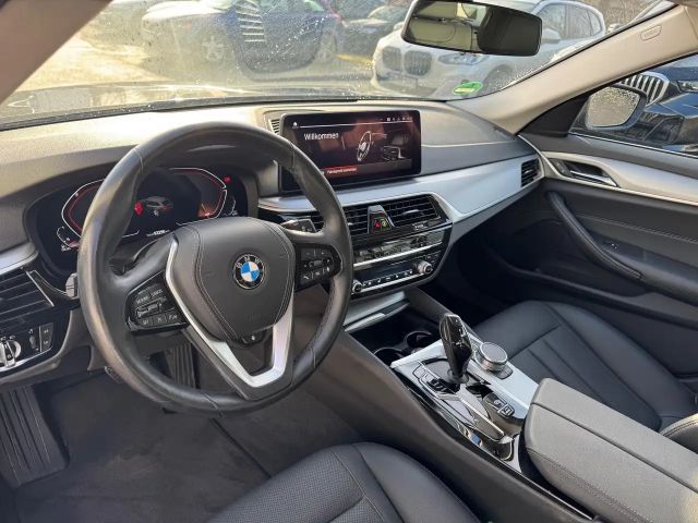 BMW 530 530d Touring