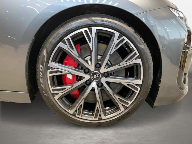 Audi A6 e-tron Avant Quattro