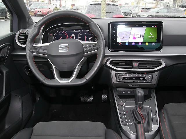 Seat Arona 1.0 TSI FR-lijn