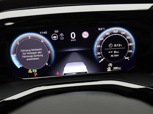 Volkswagen Multivan DSG Lang Life T7