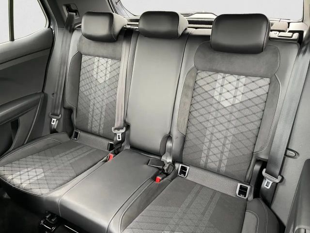 Volkswagen T-Cross DSG IQ.Drive R-Line