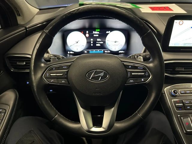 Hyundai Santa Fe Prime Vierwielaandrijving