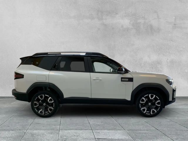 Dacia Bigster Hybrid 155