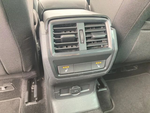 Skoda Karoq Ambition