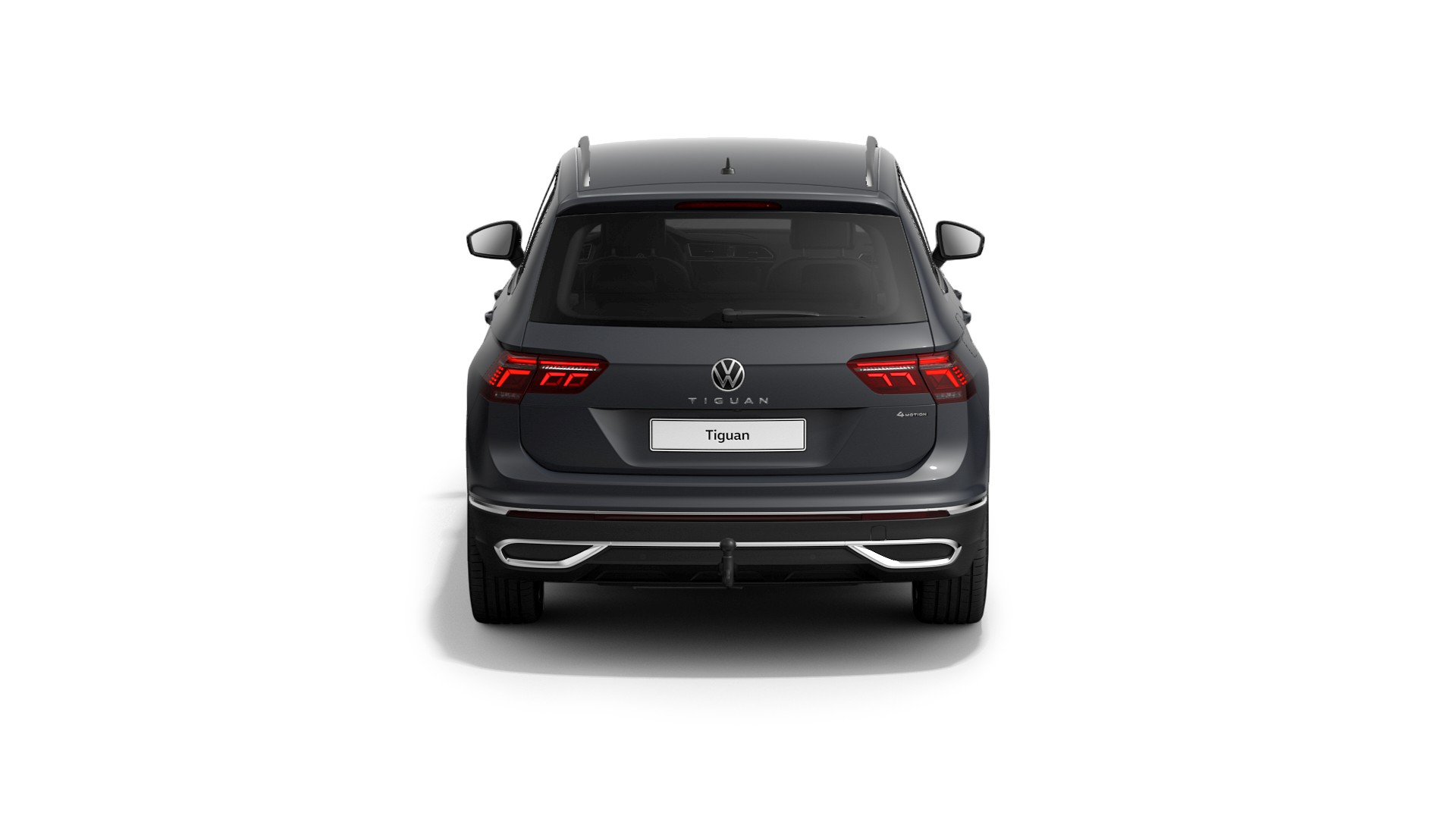 Volkswagen Tiguan DSG Elegance Elegance