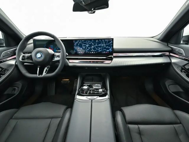 BMW 550 M-Sport Sedan xDrive